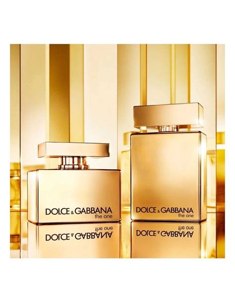 dolce gabbana the one esp|the one Dolce & Gabbana notes.